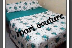 des draps 
